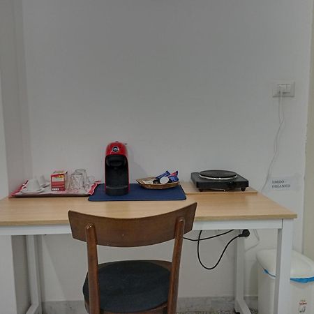 Apartamento Divenere Carbonara - Locazione Turistica Bari Exterior foto