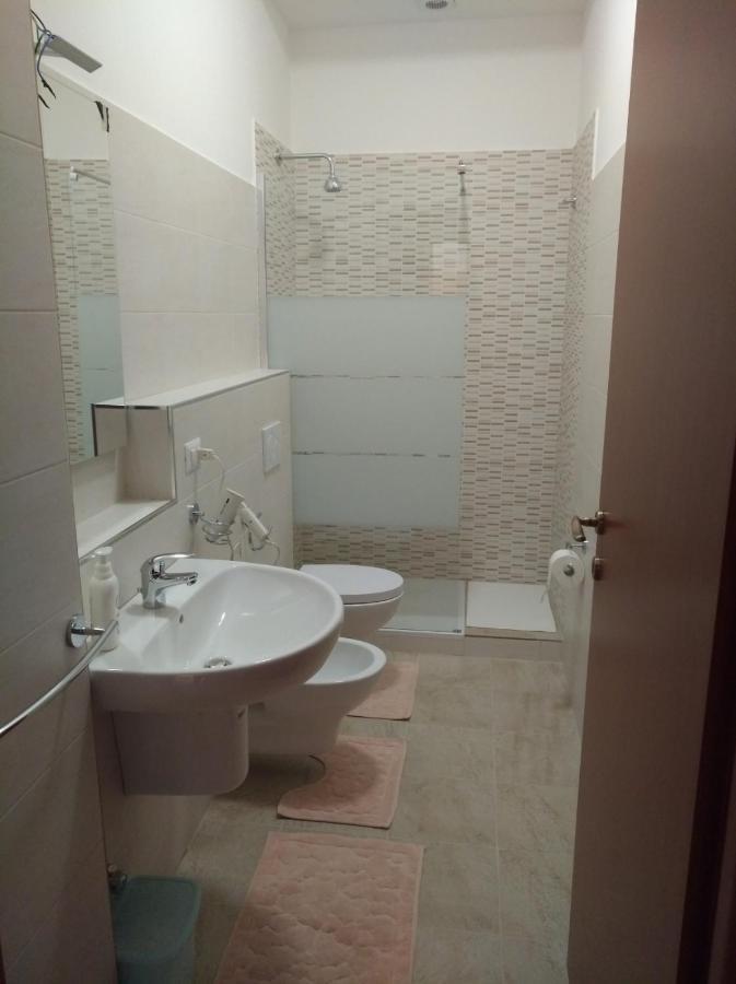 Apartamento Divenere Carbonara - Locazione Turistica Bari Exterior foto