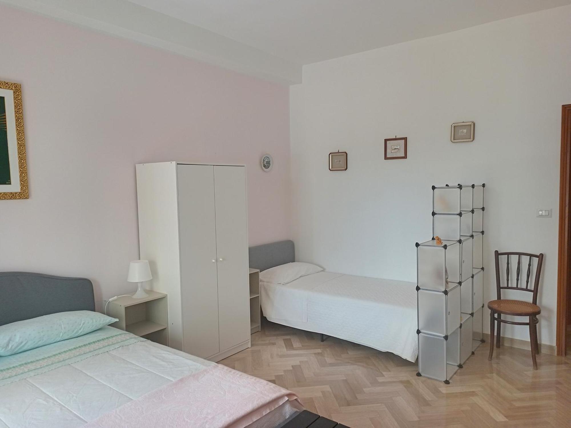 Apartamento Divenere Carbonara - Locazione Turistica Bari Exterior foto