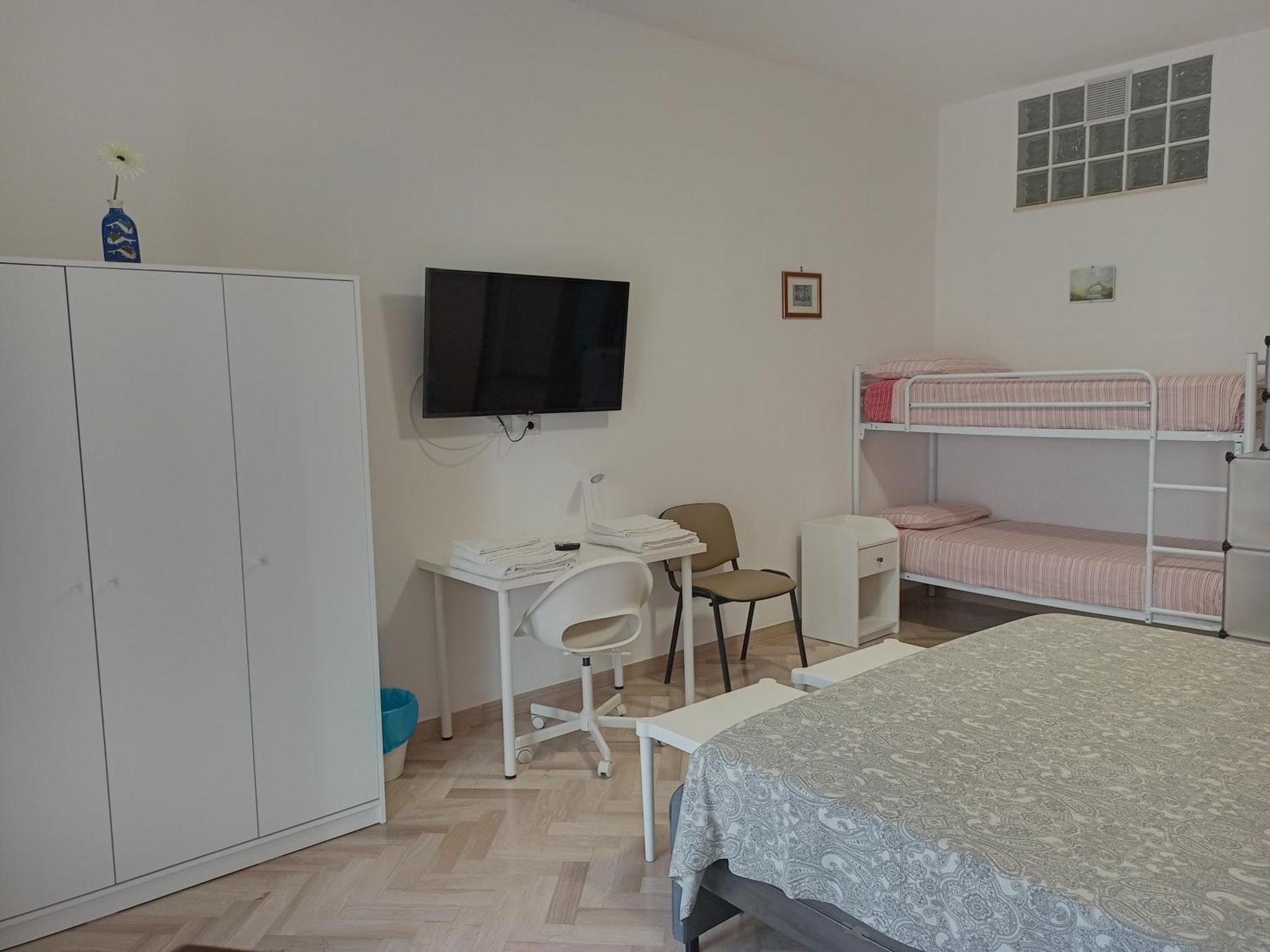 Apartamento Divenere Carbonara - Locazione Turistica Bari Exterior foto