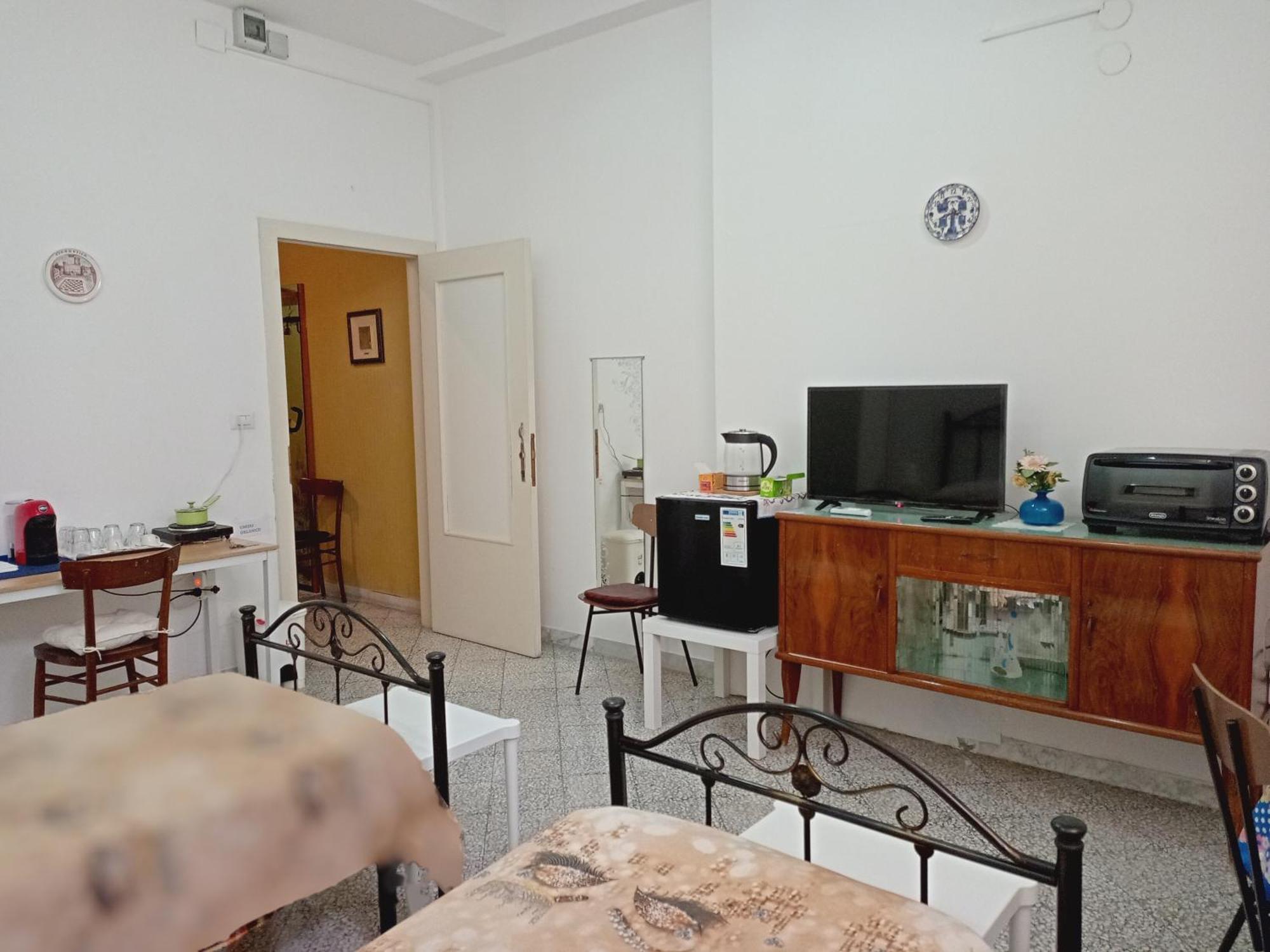 Apartamento Divenere Carbonara - Locazione Turistica Bari Exterior foto
