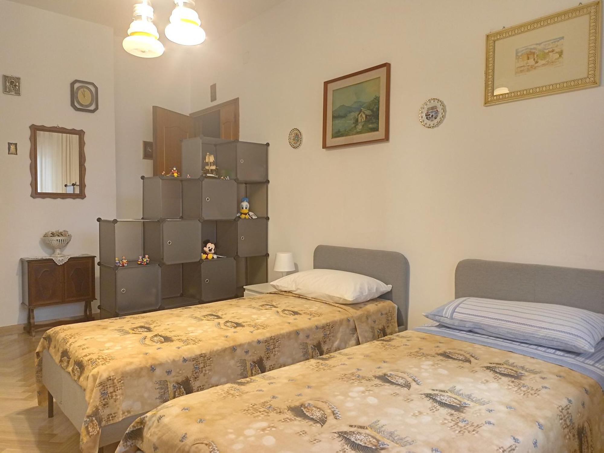 Apartamento Divenere Carbonara - Locazione Turistica Bari Exterior foto
