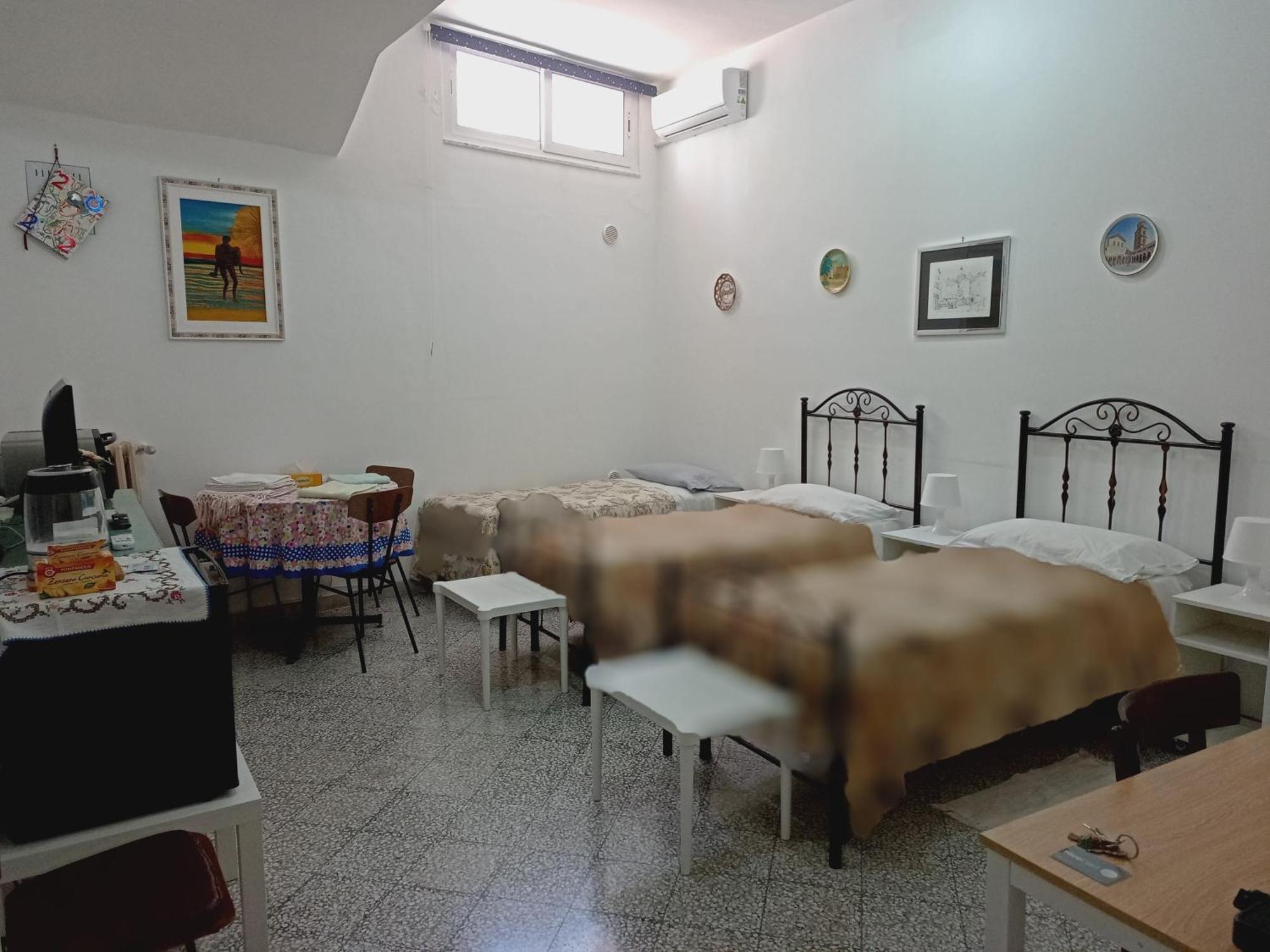 Apartamento Divenere Carbonara - Locazione Turistica Bari Exterior foto