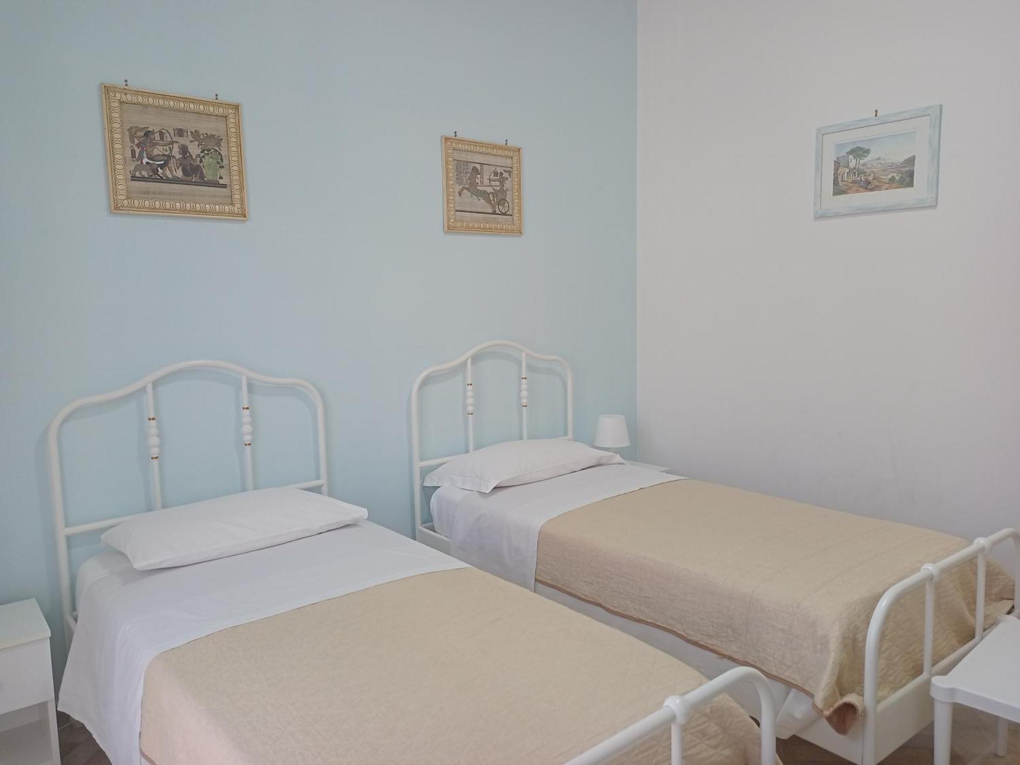 Apartamento Divenere Carbonara - Locazione Turistica Bari Exterior foto