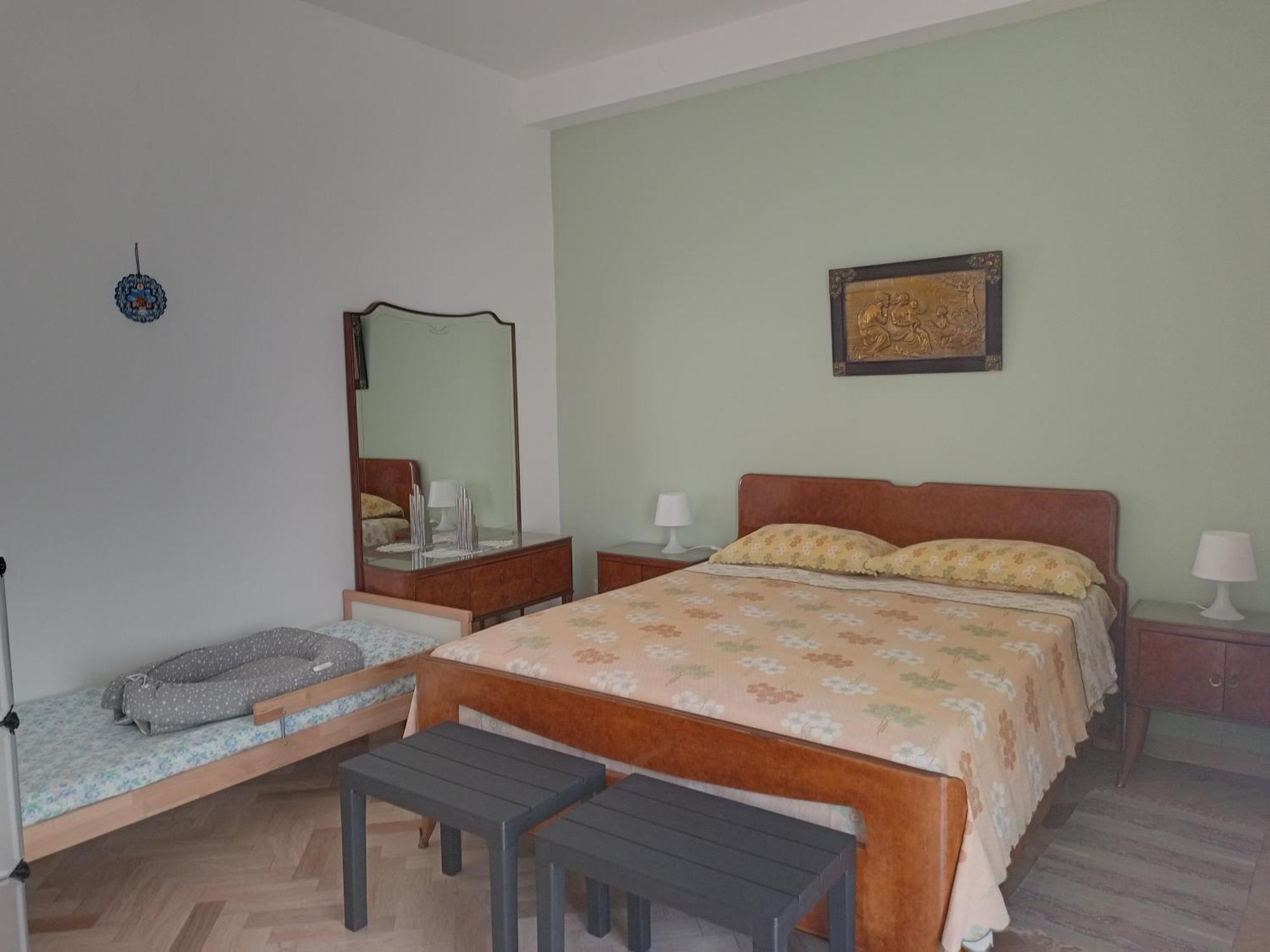 Apartamento Divenere Carbonara - Locazione Turistica Bari Exterior foto