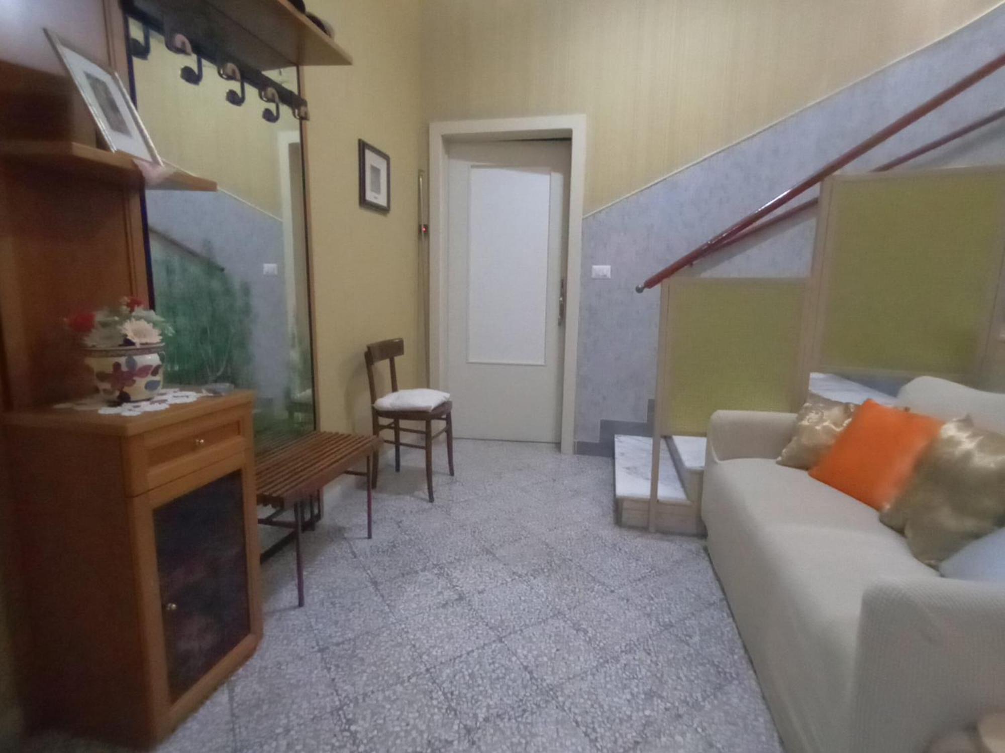 Apartamento Divenere Carbonara - Locazione Turistica Bari Exterior foto