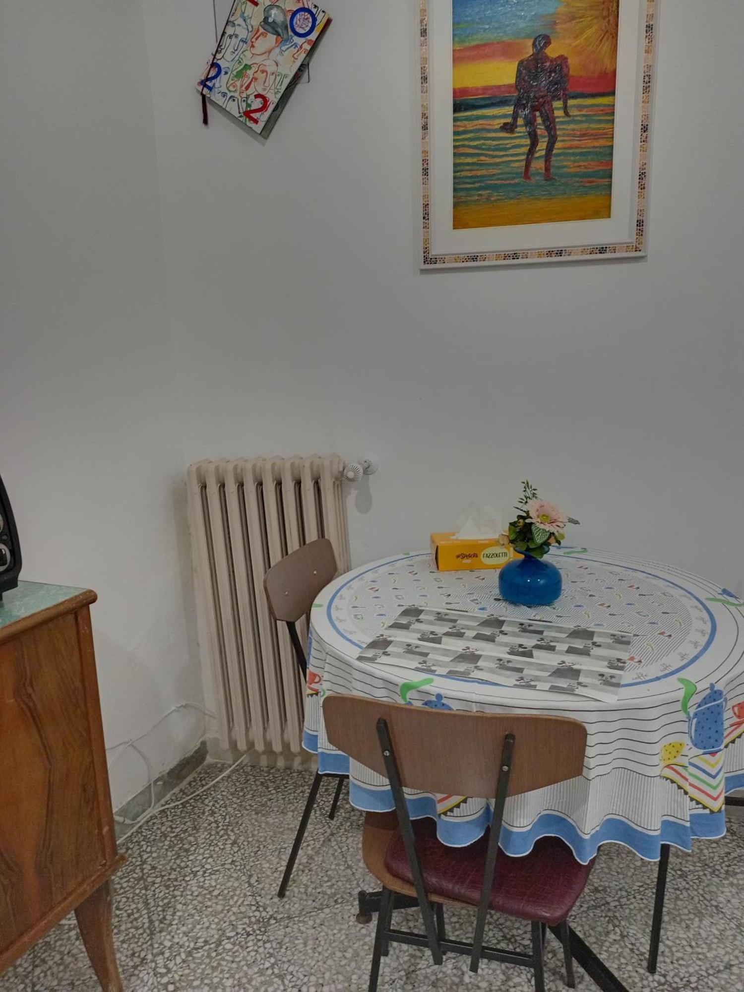Apartamento Divenere Carbonara - Locazione Turistica Bari Exterior foto