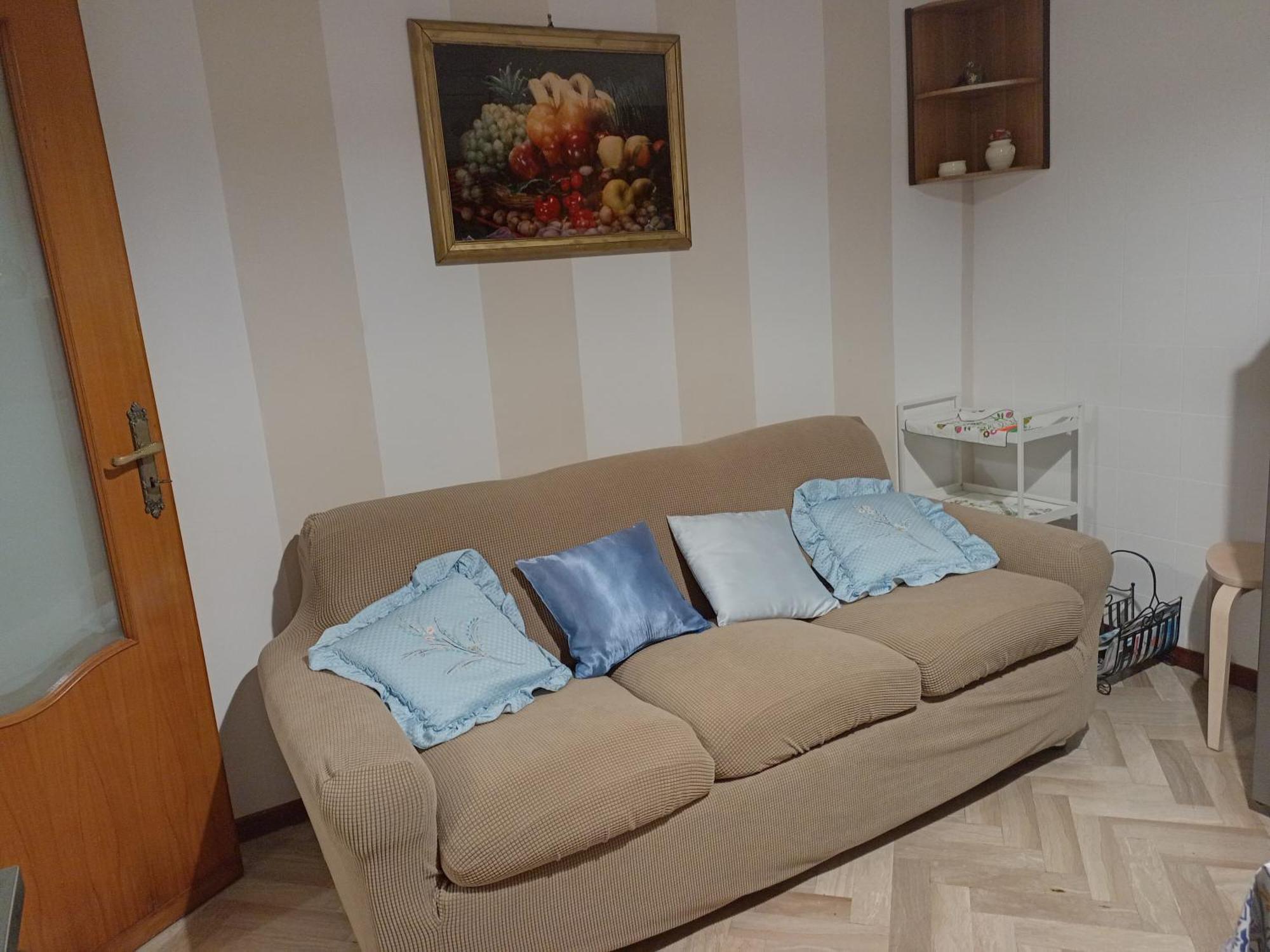 Apartamento Divenere Carbonara - Locazione Turistica Bari Exterior foto