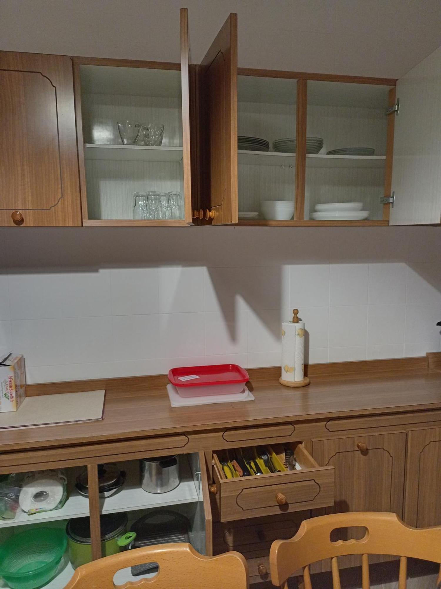 Apartamento Divenere Carbonara - Locazione Turistica Bari Exterior foto